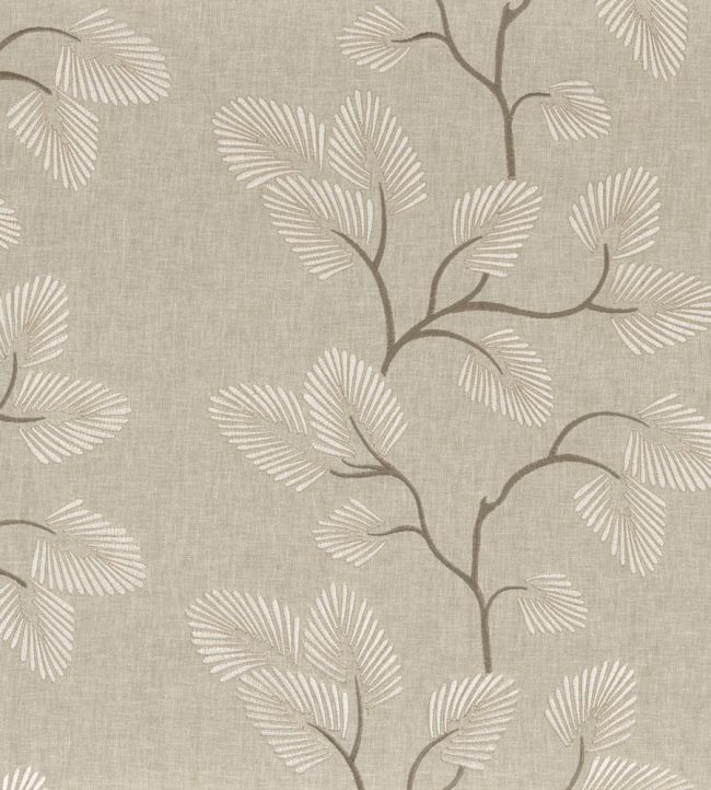 Cyme Fabric by Camengo Lin