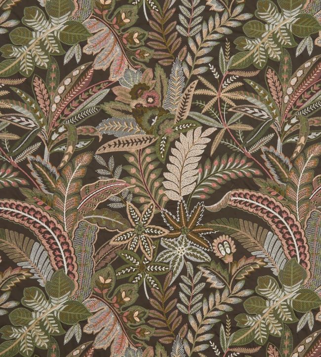 Cypress Stitch Fabric by Liberty Dragonfly