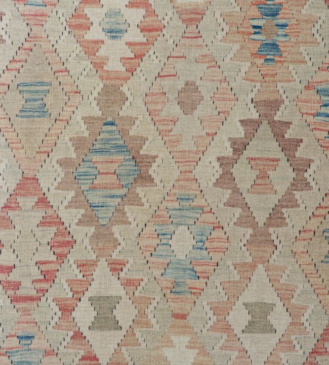 Dadu Fabric by Andrew Martin Earth