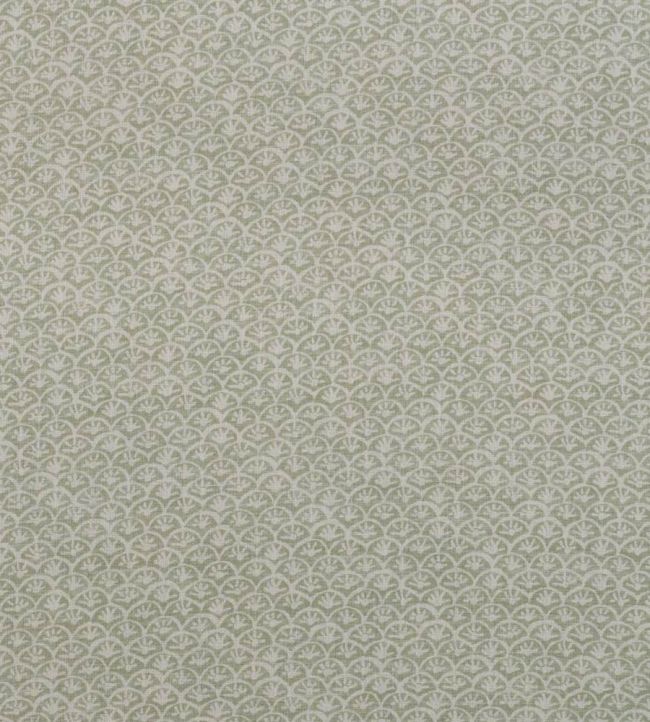 Daisy Fabric by Andrew Martin Fennel