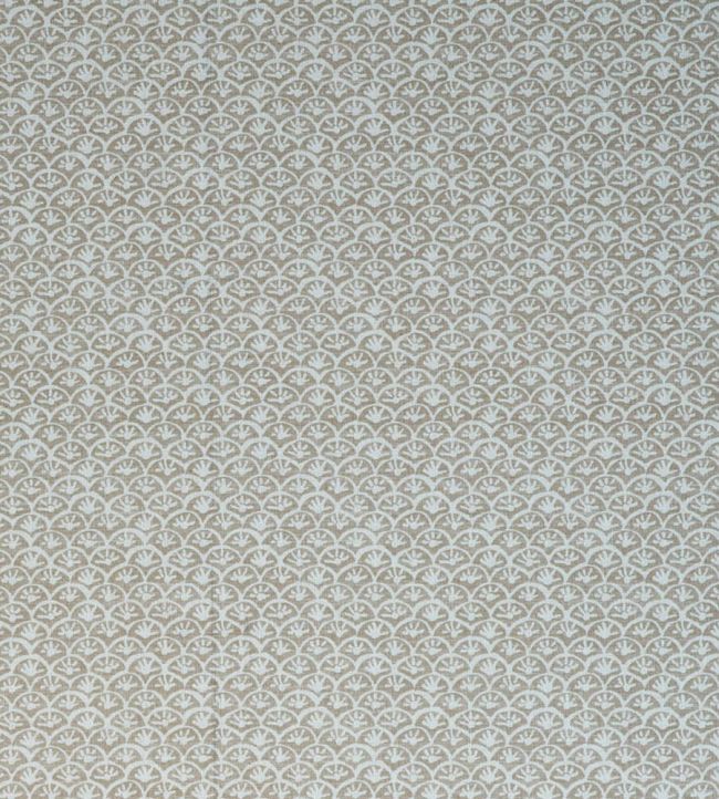 Daisy Fabric by Andrew Martin Stone