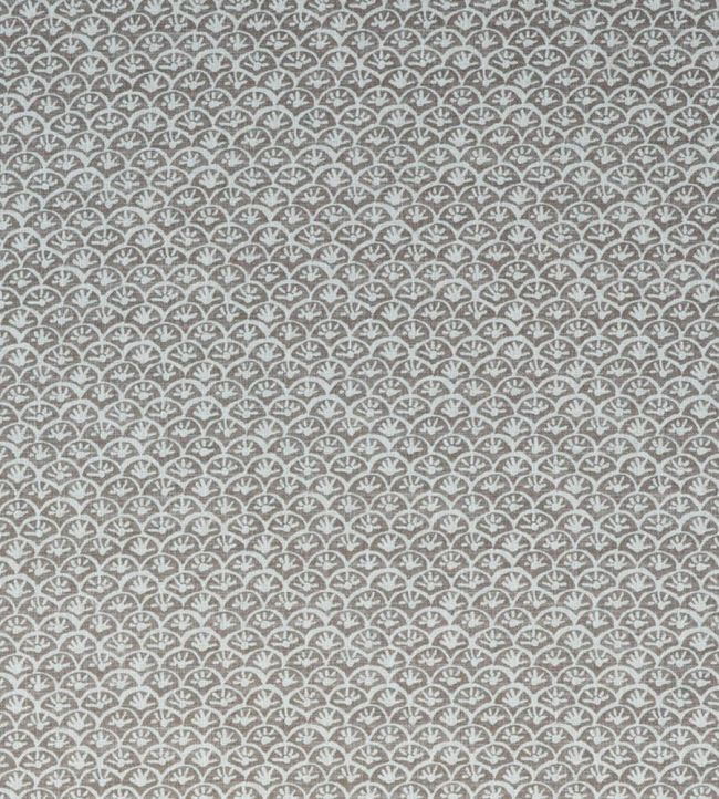 Daisy Fabric by Andrew Martin Twig