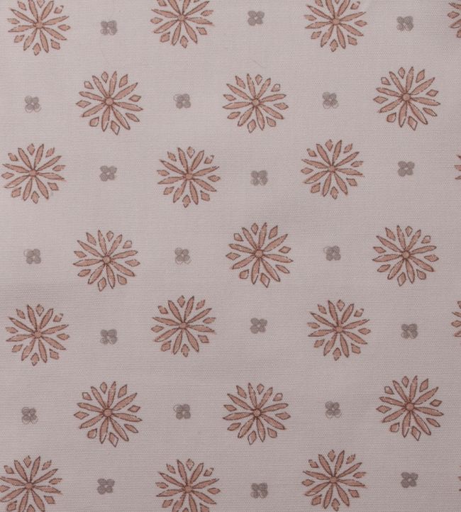 Daisy Fabric by Titley and Marr Blush