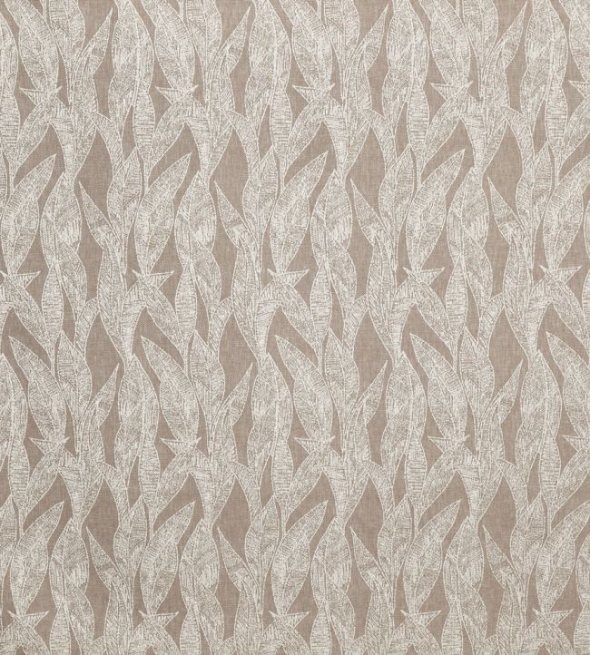 Dali Fabric by Prestigious Textiles Mocha