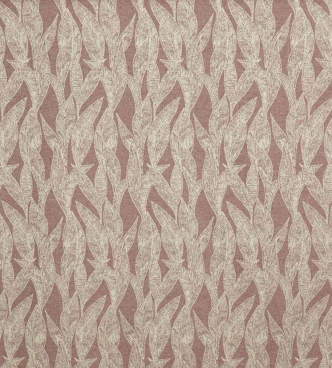 Dali Fabric by Prestigious Textiles Woodrose