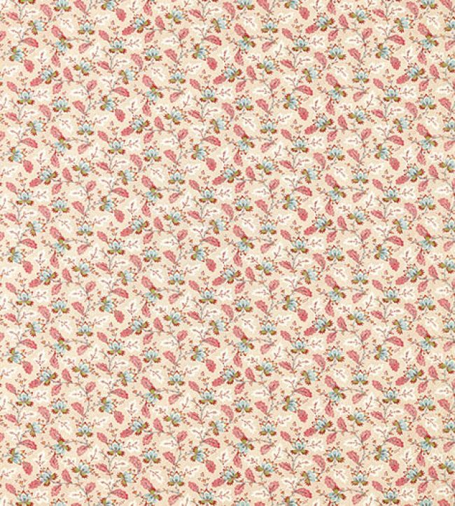 Dallimore Fabric by Sanderson Mulberry Multi