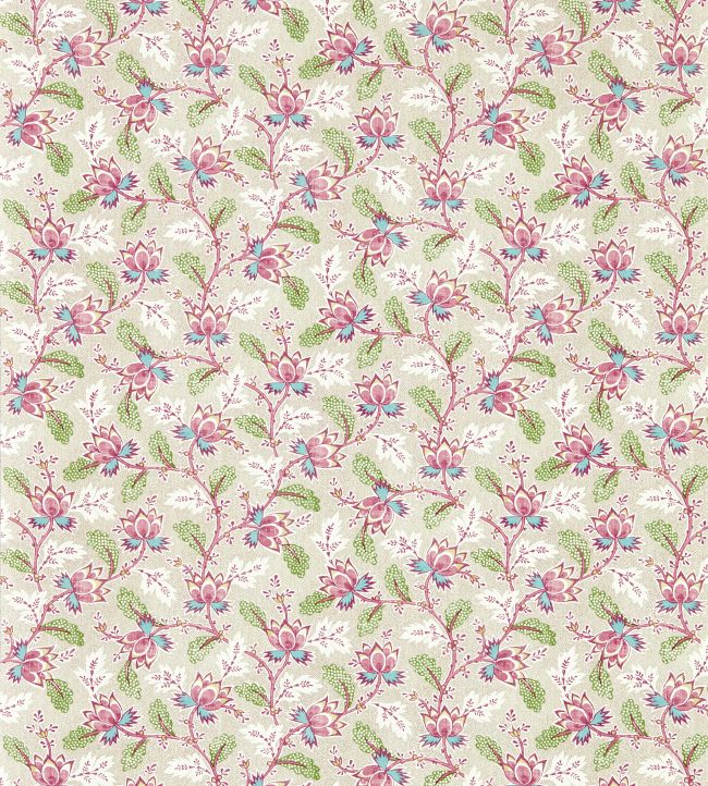 Dallimore Wallpaper by Sanderson Wild Rose