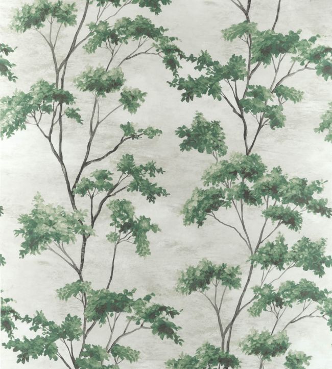 Dalton Wallpaper by Anna French Green on Pearl