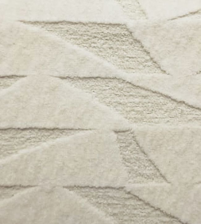Dancing Kites Fabric by JORO Ivory