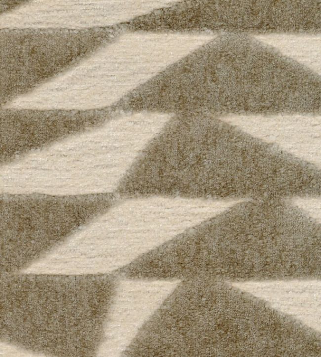 Dancing Kites Fabric by JORO Stone