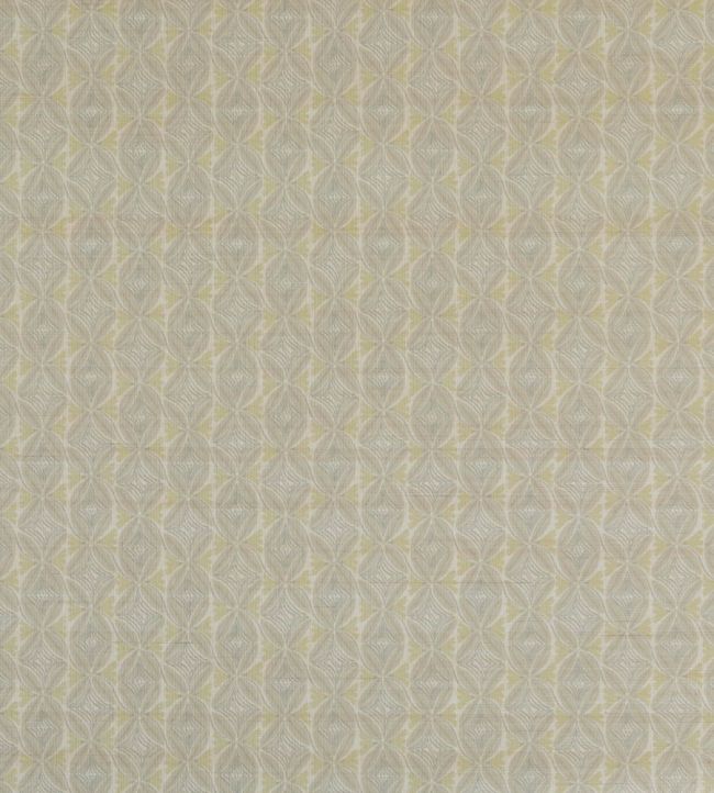 Dancing Vines Wallpaper by Christopher Farr Cloth Slate