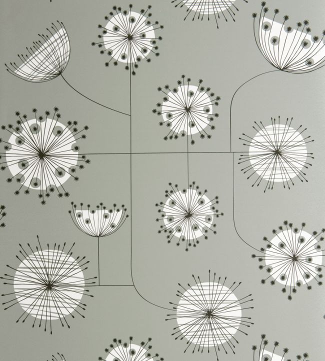 Dandelion Mobile Wallpaper by MissPrint Ashness