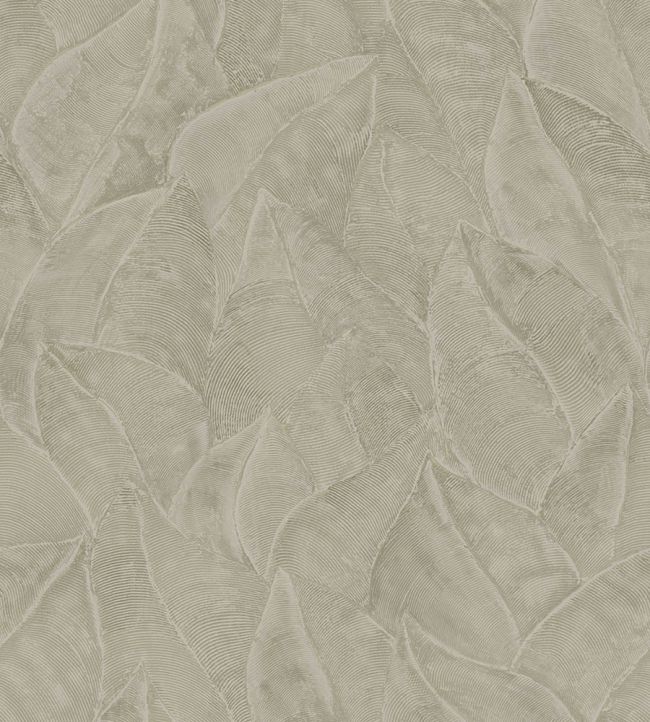 Daphne Wallpaper by Jannelli&Volpi Green
