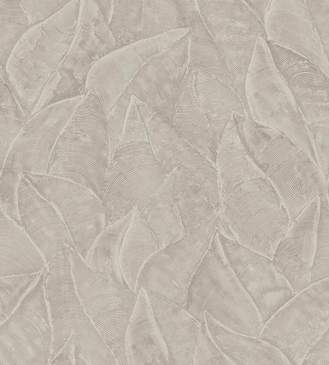 Daphne Wallpaper by Jannelli&Volpi Light Grey