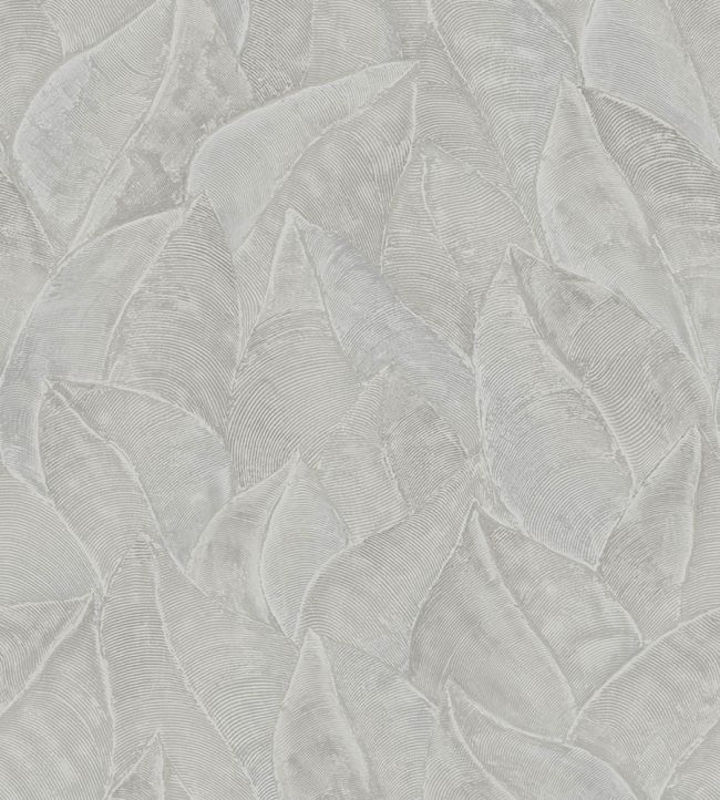 Daphne Wallpaper by Jannelli&Volpi Pale Green