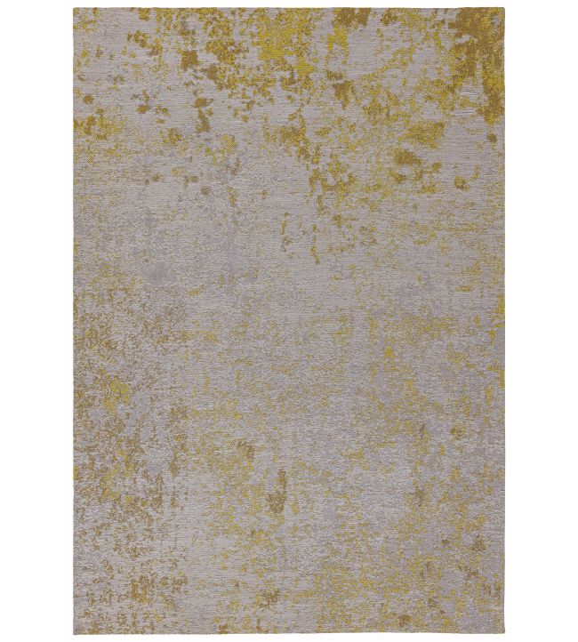Asiatic Dara rug Ochre DARA-03-120170 Ochre