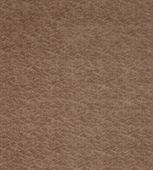Dara Fabric by Prestigious Textiles Butterscotch