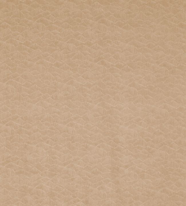 Dara Fabric by Prestigious Textiles Earth
