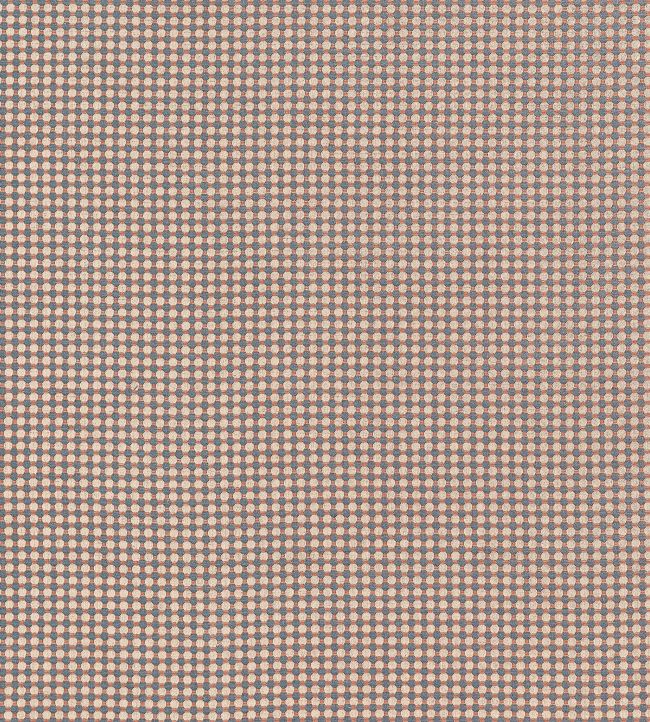 Darcy Fabric by Thibaut Campfire