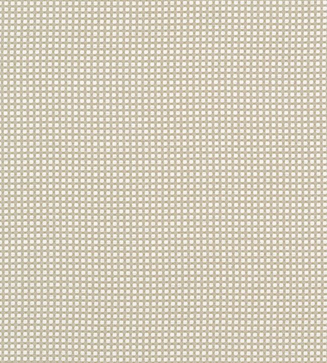 Darcy Fabric by Thibaut Flax