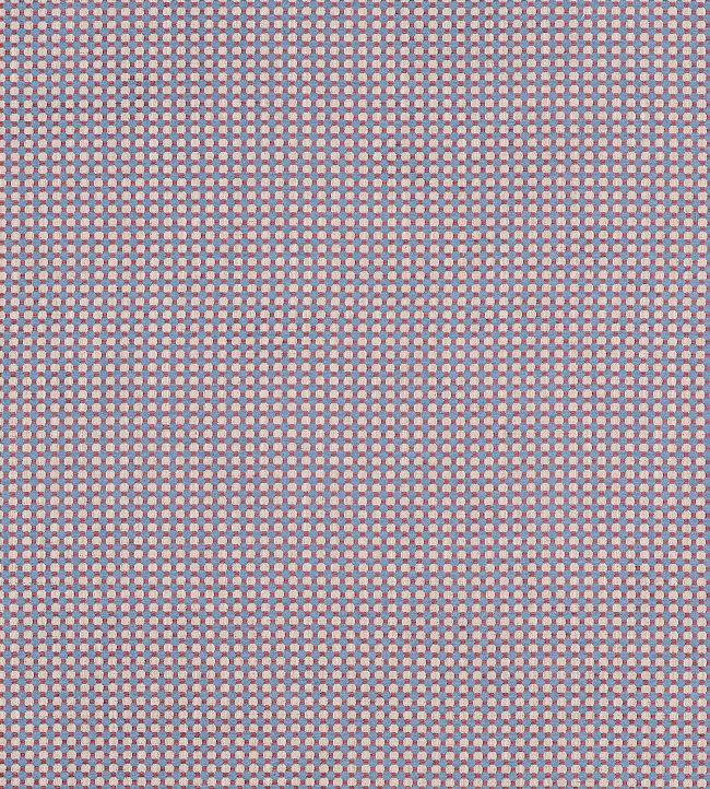 Darcy Fabric by Thibaut Harbor