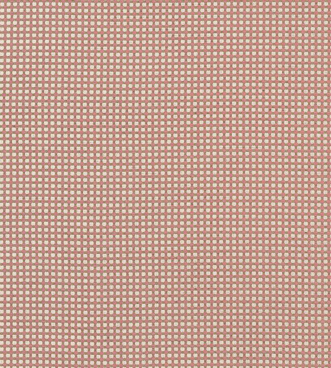 Darcy Fabric by Thibaut Persimmon