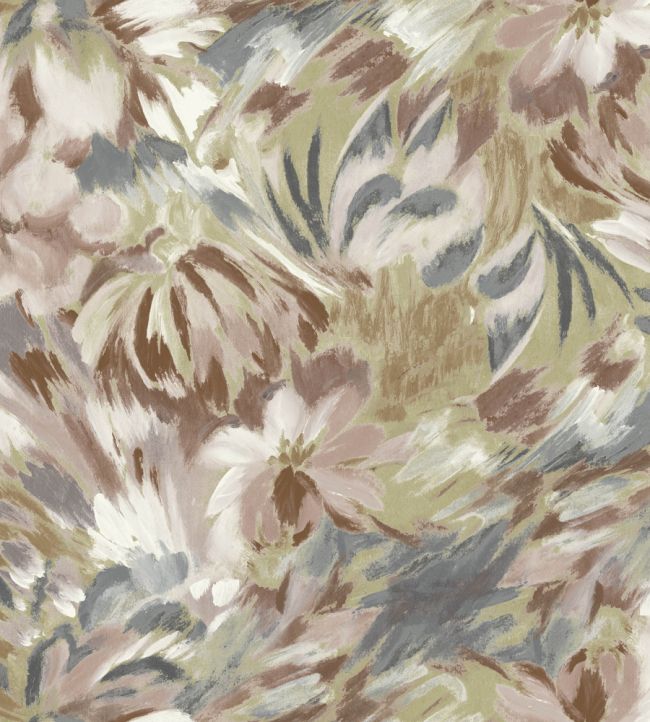 Daydream Wallpaper by Missoni 22