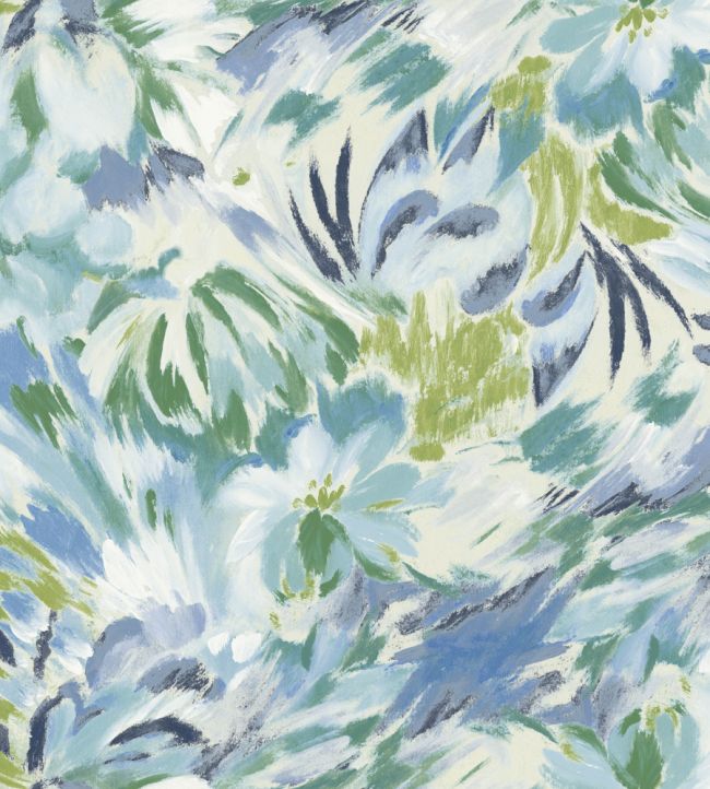 Daydream Wallpaper by Missoni 25