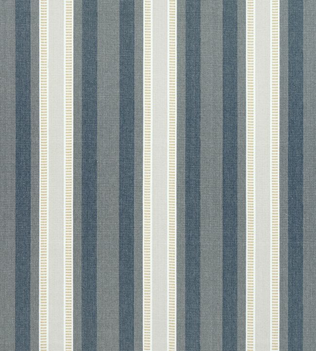 Dearden Stripe Fabric by Anna French Neutral