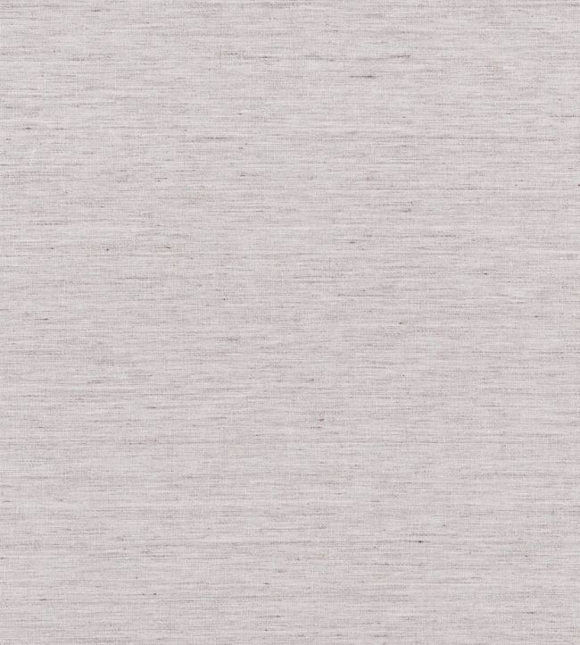 Deauville Linen Wallpaper by Anna French Lavender