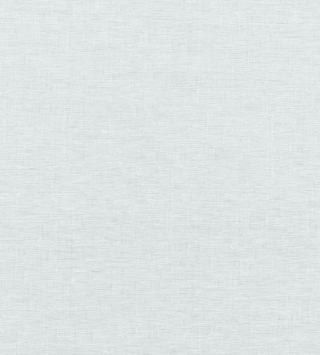 Deauville Linen Wallpaper by Anna French Soft Blue