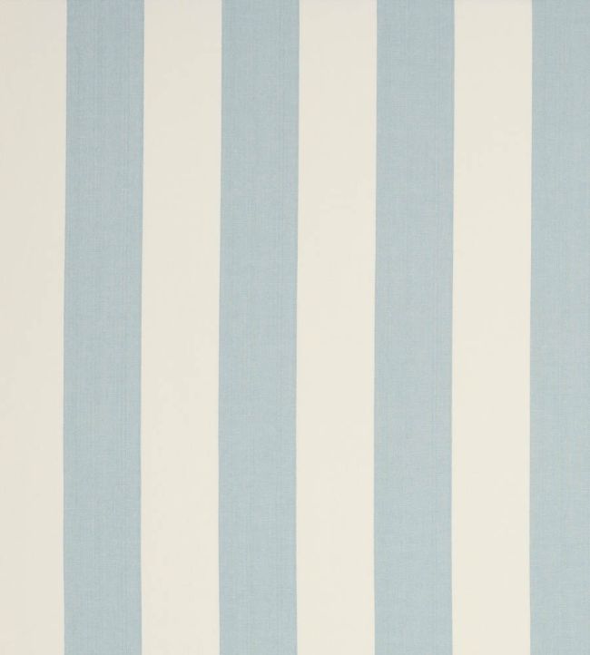 Deauville Fabric by Manuel Canovas Ciel