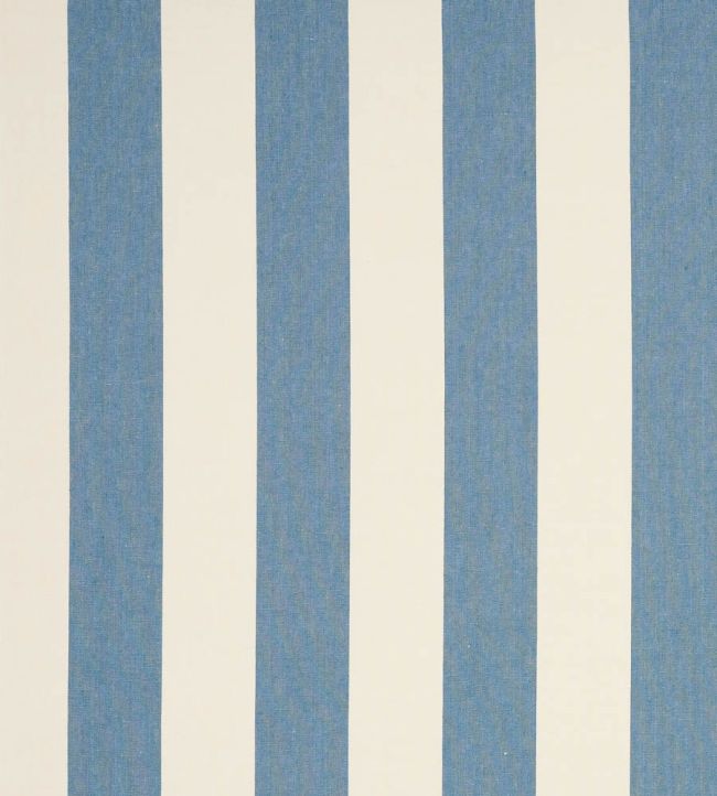Deauville Fabric by Manuel Canovas Mer