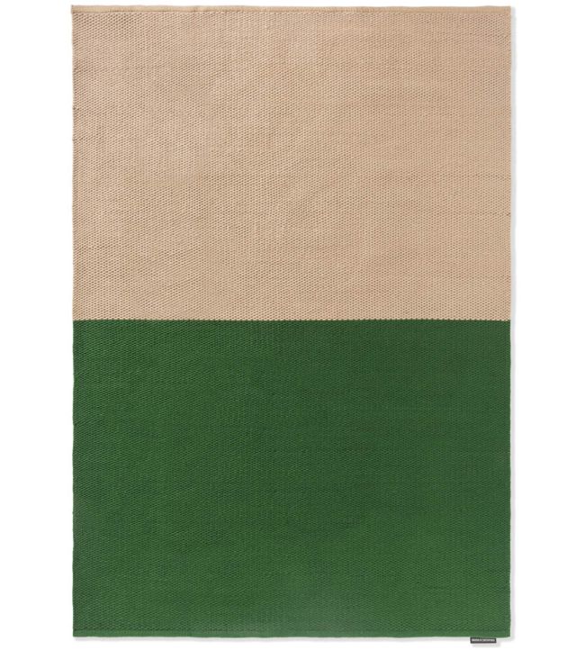 Brink & Campman Deck Outdoor rug Spring Green 496607-140200-US Spring Green