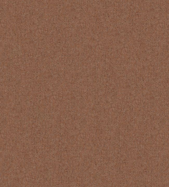 Decke Fabric by MINDTHEGAP Brown