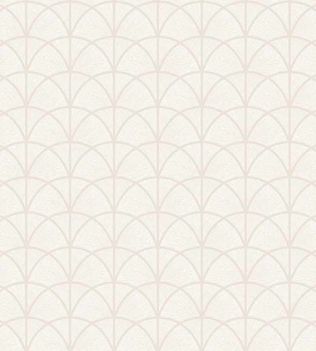 Deco Arch Wallpaper by Borastapeter Light