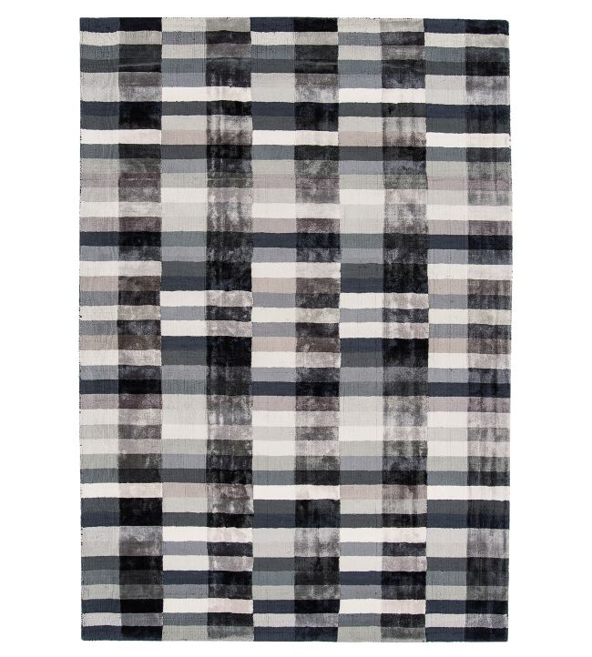 Asiatic Deco rug Graphite DECO184-01-200300 Graphite