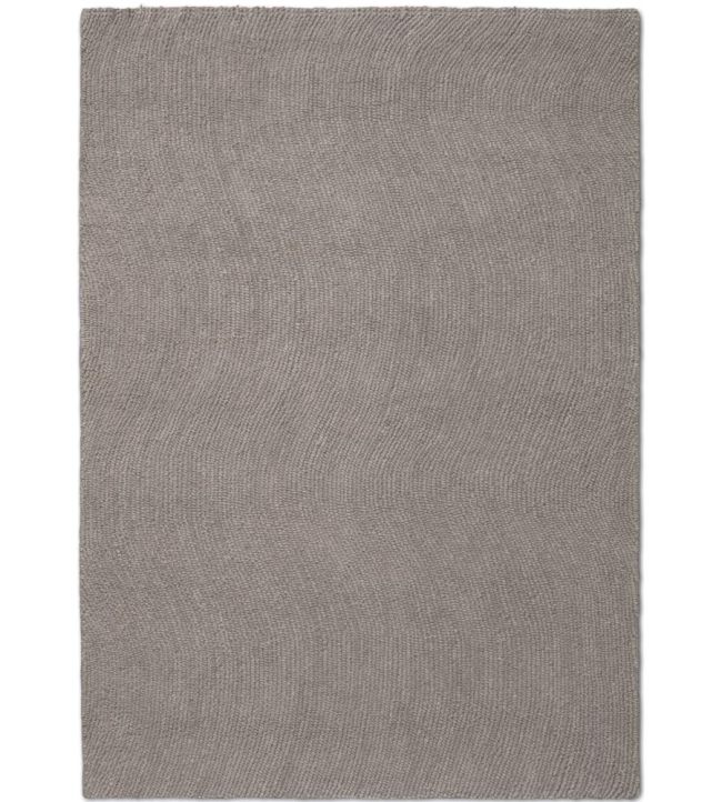 Brink & Campman Decor Echo rug Pebble 89704140200 Pebble