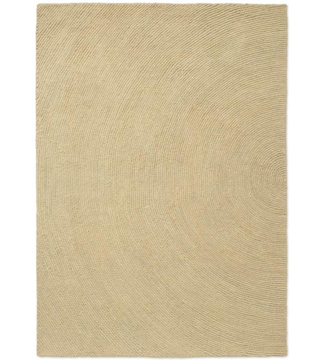 Brink & Campman Decor Echo rug Sand 89701140200 Sand