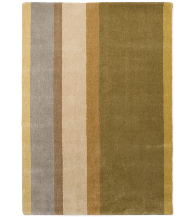 Brink & Campman Decor Linear rug Earth 89801140200 Earth