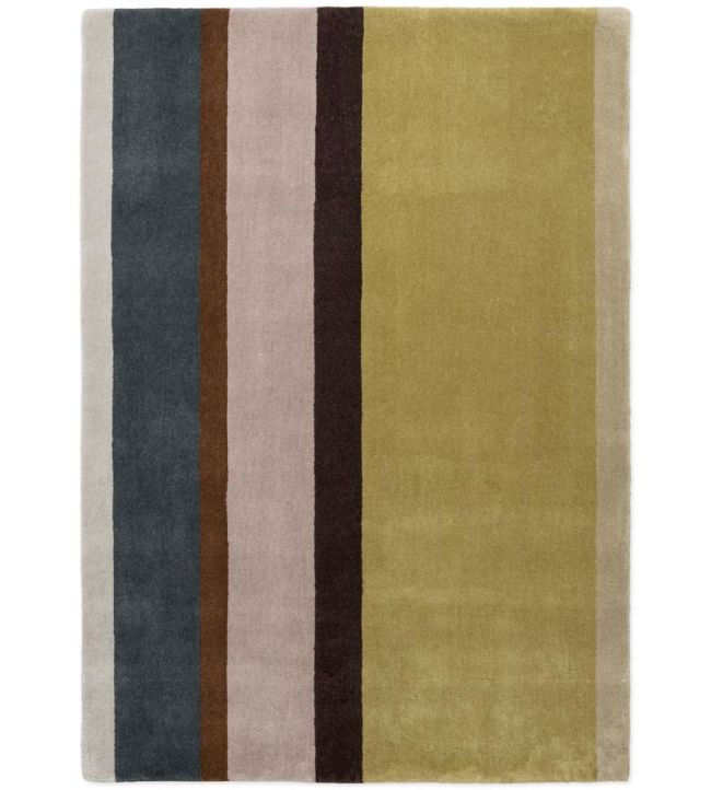 Brink & Campman Decor Linear rug Retro 89805140200 Retro