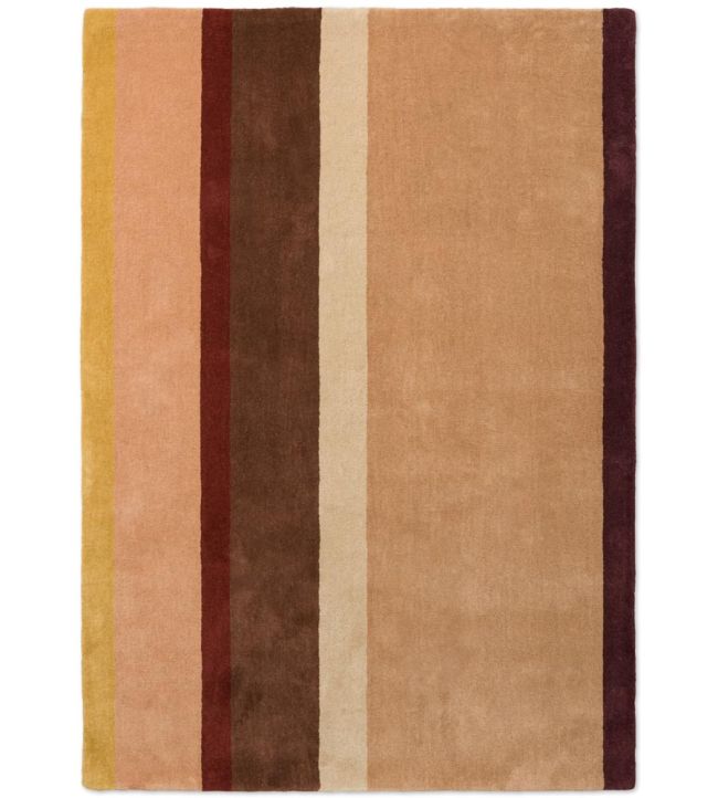 Brink & Campman Decor Linear rug Ruby 89803140200 Ruby