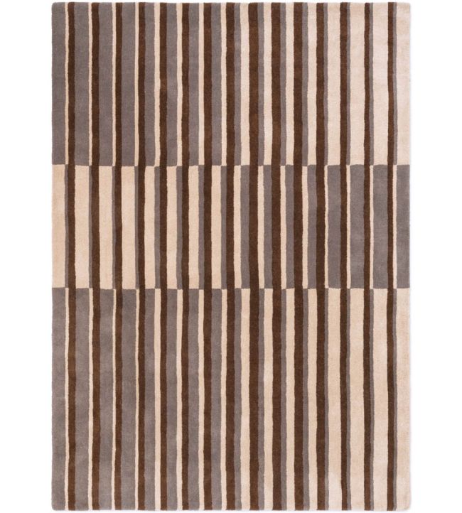Brink & Campman Decor Pilar rug Taupe 190004140200 Taupe
