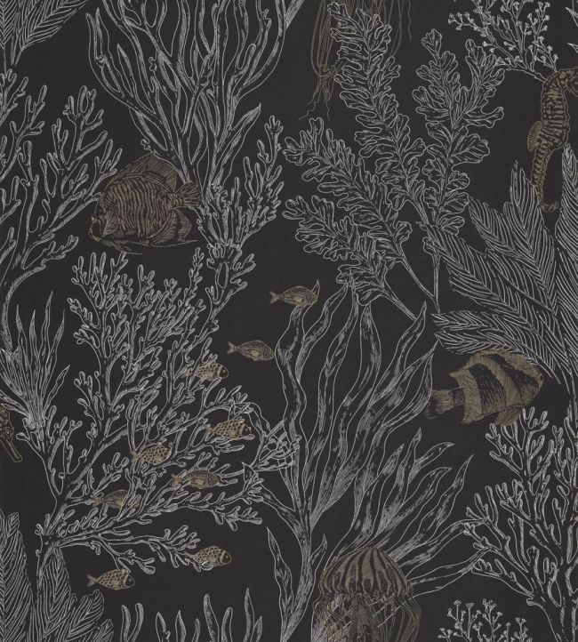Deep Abyss Wallpaper by Caselio Noir or