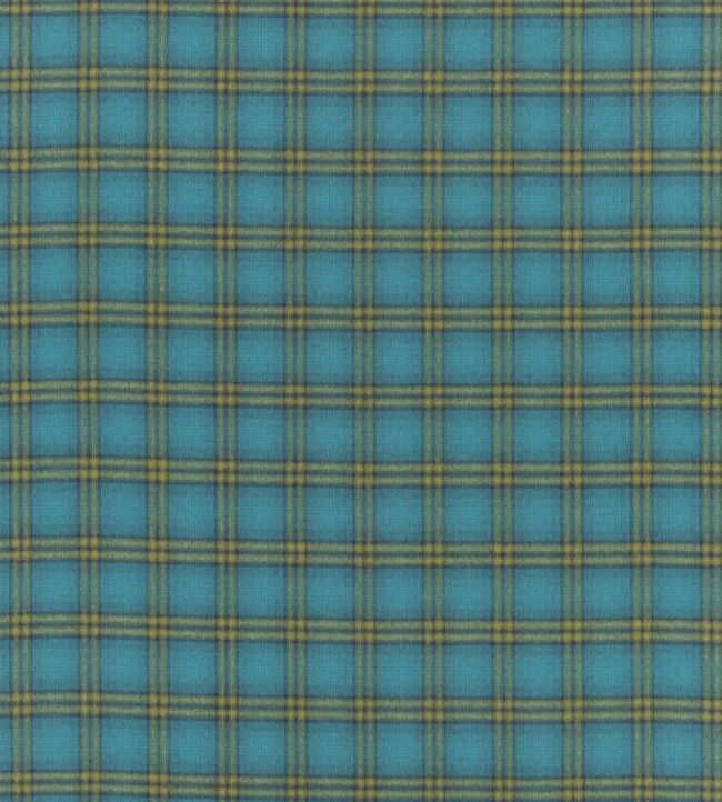Delamere Fabric by Designers Guild Azure