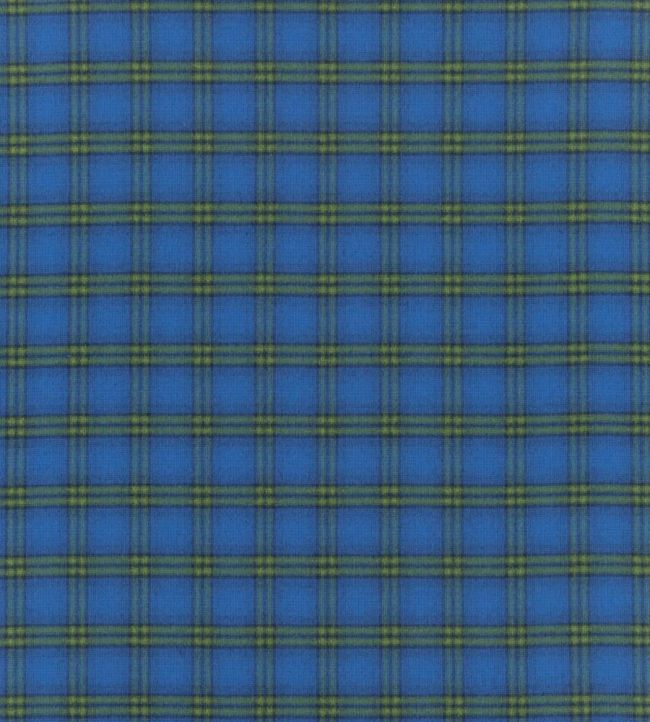 Delamere Fabric by Designers Guild Cobalt