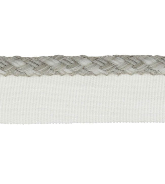 Delano Small Braided Rope Trimming by Colefax and Fowler Stone