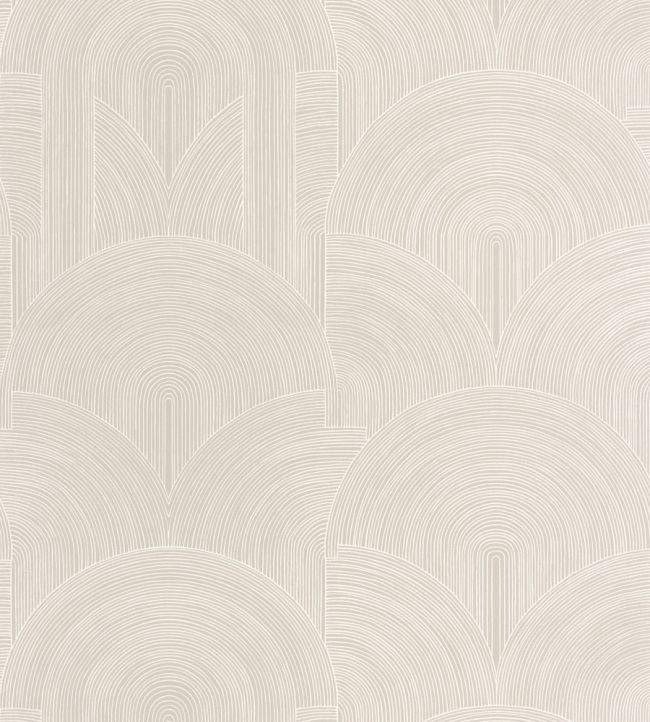 Delicacy Wallpaper by Caselio Gris