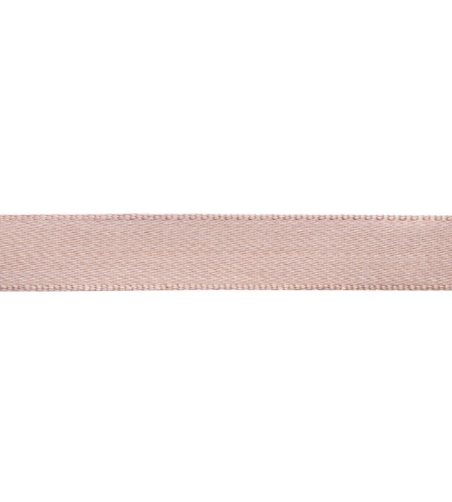 Delicat Silk Border Trimming by Samuel & Sons Blush