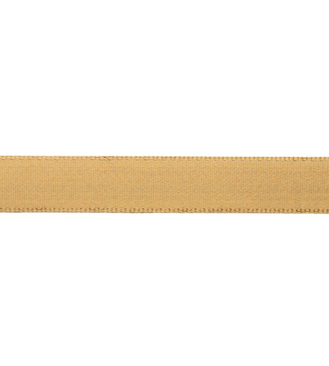 Delicat Silk Border Trimming by Samuel & Sons Gold